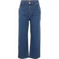 Pepe Jeans Straight Uhw Lexa Høytaljede Jeans