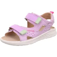 Legero Sandaler - Lagunen Midi - Lilla/Grønn - - 31 - Sandals