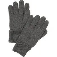 Superdry Knitted Logo Hansker