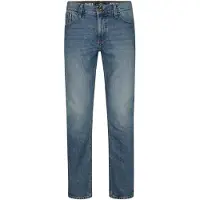 Petrol Industries Timber Tapered Fit Jeans