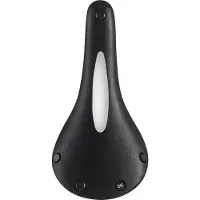 Brooks England C15 Cambium All Weather Sykkelsete