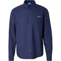 Karl lagerfeld Jeans A3m16005 Skjorte Med Lange Ermer