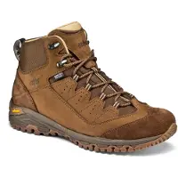 Lomer Sella High Mtx Nubuck Tursko