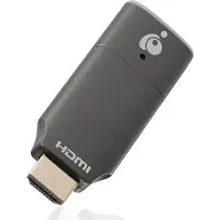 Iogear GWAVR4K Mini skjermdelingsdongel, 4K, Wi-Fi