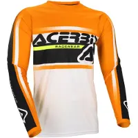 Acerbis Mx Linear Lugo Langermet Trøye