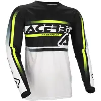 Acerbis Mx Linear Lugo Langermet Trøye
