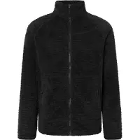 Viking Hardshell-jakke for menn med Primaloft-fôr, Ravelo 3-i-1, svart og brun, XXXL