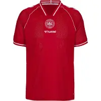 Hummel Dbu 26 Hjem Kortarmet T-skjorte