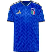 Adidas Italy 26/27 Replica Hjem Kortarmet T-skjorte