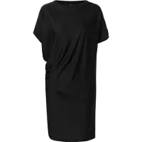 Super.natural Yoga Bio Loose Fit Kort Ermet Kjole