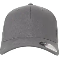 Flexfit Bruhed Twill Cap