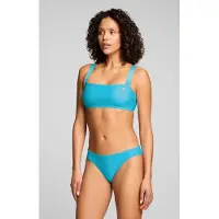 Puma Bandeau Bikinitopp