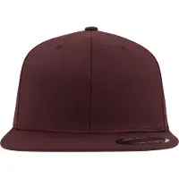 Flexfit Flat Cap