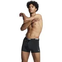 Puma Logo Badebukse