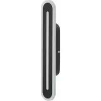 Ledvance SMART+ WiFi Orbis Badekarvegg 40 cm svart