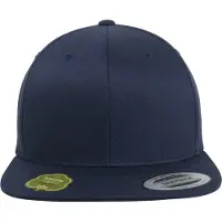 Flexfit Organic Cotton Cap