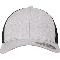 Flexfit Mesh Cap