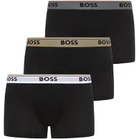 BOSS Power Trunk 10276514 Boxers 3 Enheter