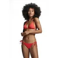 Puma Triangle Bikinitopp