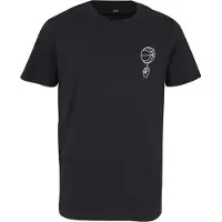 Mister tee Team Tactics Kortarmet T-skjorte