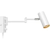 Markslöjd Vegglampe Torino 1x12W (107538)