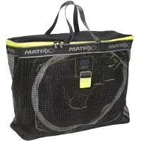 Matrix Fishing Dip&dry Nettpose