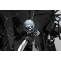 SW-Motech Evo With Fasteners Tåkelys Hjelpepakke