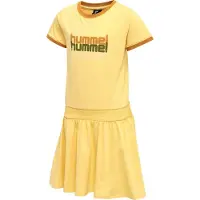 Hummel Cloud Kort Ermet Kjole