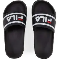 FILA Badesandaler - Morro Bay Jr - Svart - - 30 - Badesandal