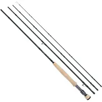 Shimano Fishing Biocraft Xr Still Water Fluefiske Stang