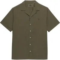 Superdry Cabana Kortarmet Skjorte