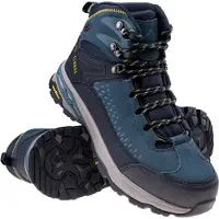 Elbrus Engen Mid Wp Tursko