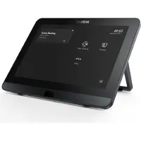 Yealink MTouch E2 - Berøringspanel - display - LCD - IPS - 8