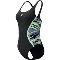 Speedo Hyperboom Splice Muscleback Badetøy