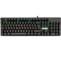 Woxter Stinger Rx 900 K Mekanisk Tastatur For Spill Spansk
