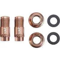 BBB Corecap Ventilhette 2 Enheter
