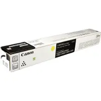 Canon C-EXV 64 Tonerkassett Gul