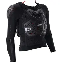 Leatt 4.5 Hybrid Women Langarmet Beskyttelsesjersey
