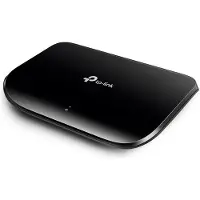 TP-LINK TL-SG1005D nettverksswitch