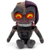 Youtooz Fem Netter Hos Freddy Etterlignende Teddybjørn 23 Cm
