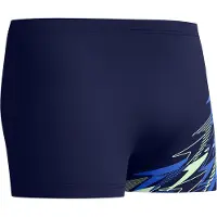 Speedo Medley Logo Jammer