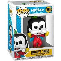 Funko POP! Goofy 1963 Figur