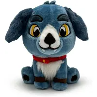 Youtooz Ravendawn Banditt Ravendawn Banditt Bamse 23 Cm