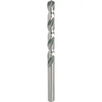 Workpro Metallbor 8x117 Mm 10 Enheter