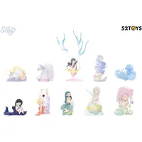 52toys Søvn Drømmeland-alver Figur Assortert 7 Cm