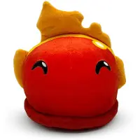 Youtooz Slime Rancher Fire Slime Stickie 15 Cm Bamse