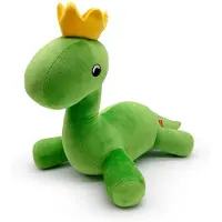 Youtooz Forhistorisk Kongerike Crowny Teddy 30 Cm