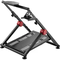 Oplite Gt Pro Ratt Og Pedalstativ