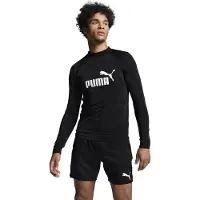 Puma Langermet Rash Guard