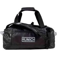 Munich Convertible Gym 50l Duffelbag